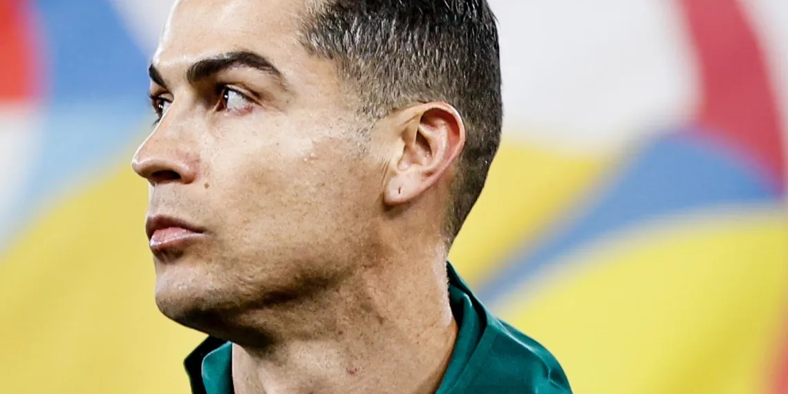 Cristiano Ronaldo Enters Guinness World Records for Historic International Wins