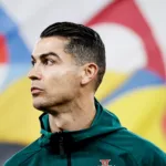 Cristiano Ronaldo Enters Guinness World Records for Historic International Wins