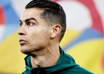 Cristiano Ronaldo Enters Guinness World Records for Historic International Wins