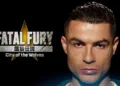 Cristiano Ronaldo Joins Fatal Fury