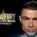 Cristiano Ronaldo Joins Fatal Fury