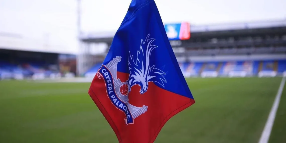 Crystal Palace Become First Club to Launch Aftercare Program for Released Players Without a Future in Football