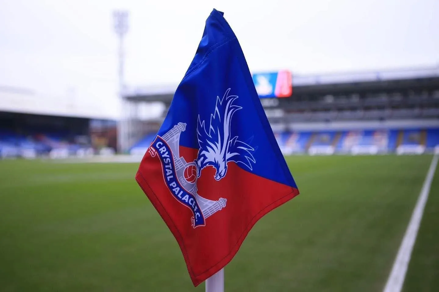 Crystal Palace Become First Club to Launch Aftercare Program for Released Players Without a Future in Football