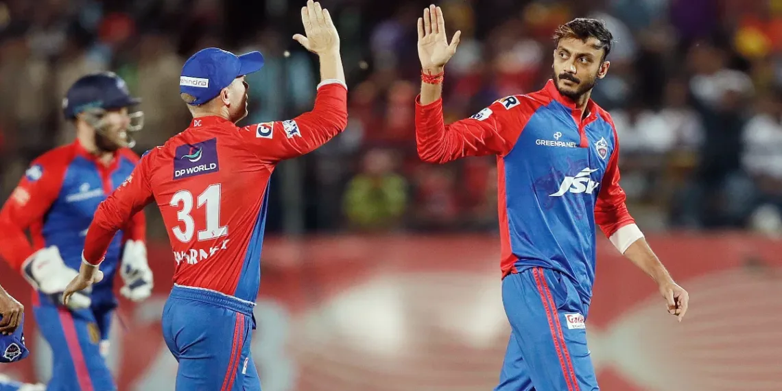 DC IPL 2025 Schedule: Check out the Delhi Capitals match schedule