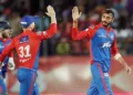DC IPL 2025 Schedule: Check out the Delhi Capitals match schedule