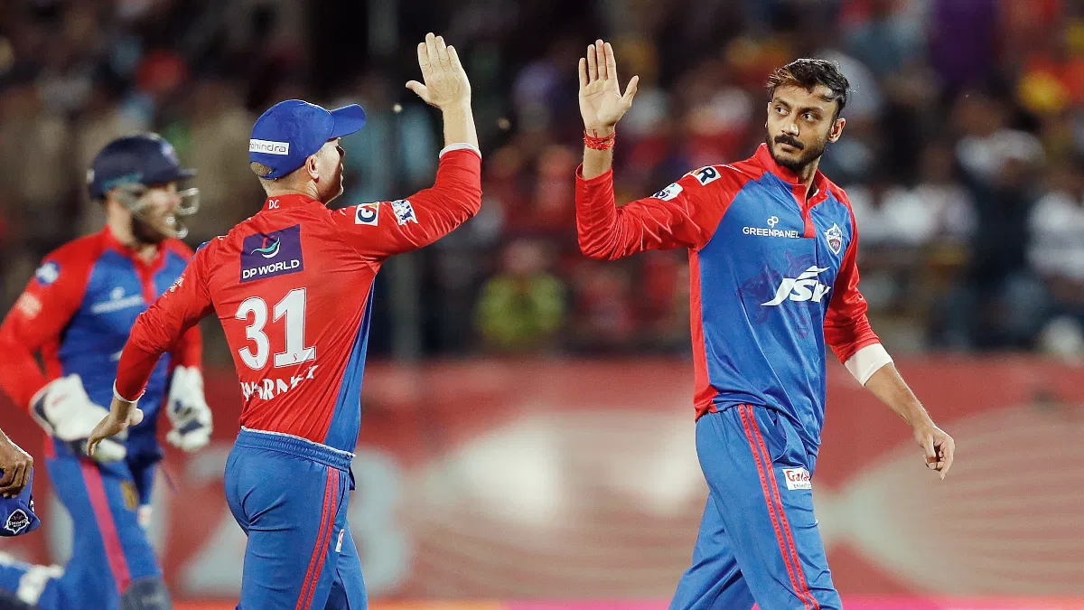 DC IPL 2025 Schedule: Check out the Delhi Capitals match schedule