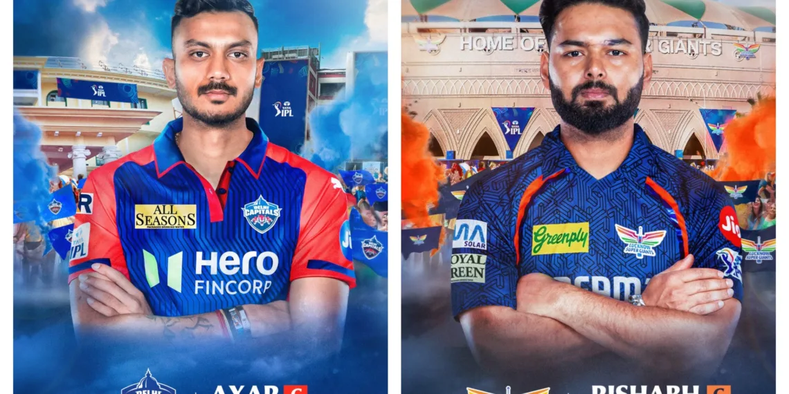 IPL 2025: DC vs LSG – Preview, Prediction, Starting XII and Where To Watch The Match LIVE