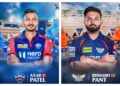 IPL 2025: DC vs LSG – Preview, Prediction, Starting XII and Where To Watch The Match LIVE