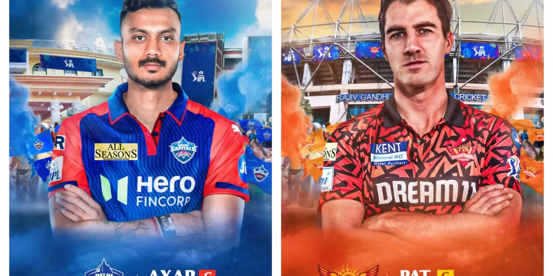 IPL 2025: DC vs SRH - Preview, Prediction, Starting XI and Where To Watch The Match LIVE