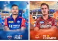 IPL 2025: DC vs SRH - Preview, Prediction, Starting XI and Where To Watch The Match LIVE