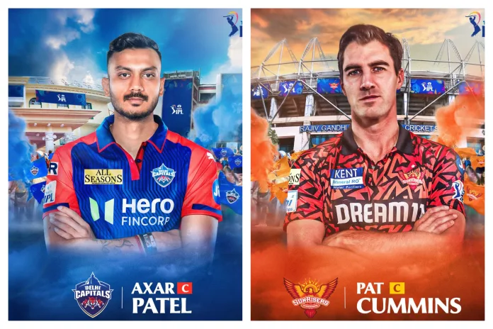 DC vs SRH IPL 2025: DC vs SRH - Preview, Prediction, Starting XI and Where To Watch The Match LIVE