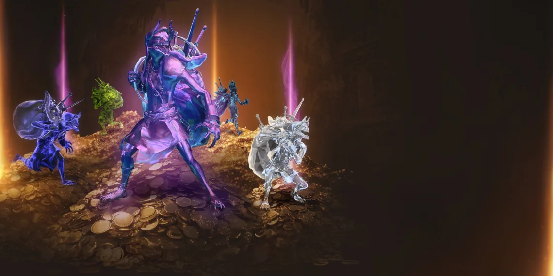 Diablo IV’s March of the Goblins Event: Double the Chaos, Triple the Treasure!