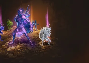 Diablo IV’s March of the Goblins Event: Double the Chaos, Triple the Treasure!