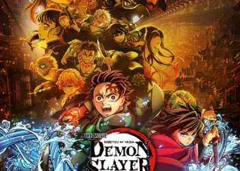 Demon Slayer: Infinity Castle - The Epic Finale That Will Redefine Anime Cinema in 2025