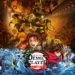 Demon Slayer: Infinity Castle - The Epic Finale That Will Redefine Anime Cinema in 2025