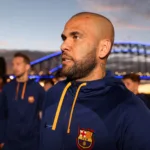 Barcelona Legend Dani Alves Becomes Co-Owner of Portuguese Club