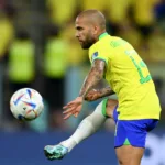 Dani Alves’ Rape Conviction Overturned: Spanish Court Cites ‘Inconsistencies and Contradictions’
