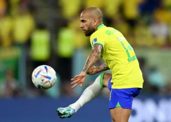 Dani Alves’ Rape Conviction Overturned: Spanish Court Cites 'Inconsistencies and Contradictions'