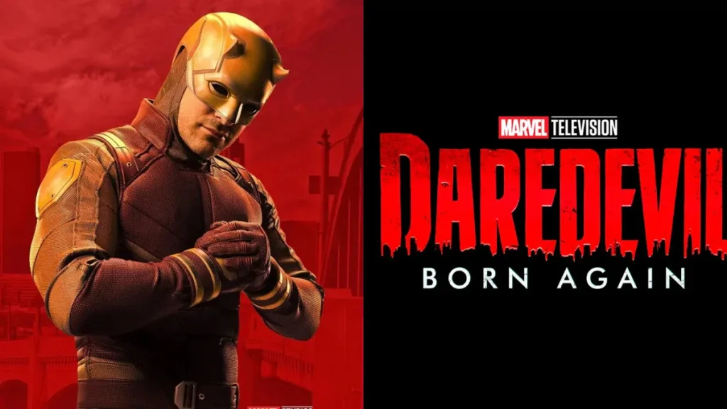 Daredevil Born Again 1 Important things to know before Marvel’s Most Anticipated Series "Daredevil: Born Again" releases!