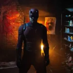 New Looks at Daredevil: Born Again Season 2 Out