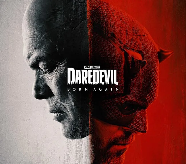 Important things to know before Marvel’s Most Anticipated Series "Daredevil: Born Again" releases!