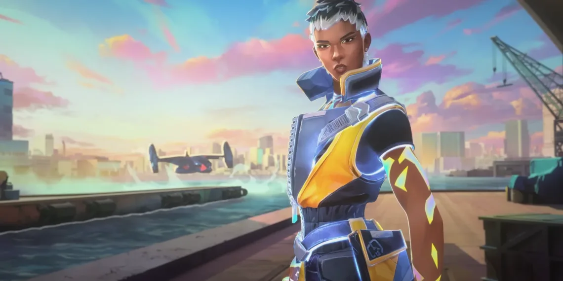 Valorant Waylay: The Game-Changing Agent You Need to Know