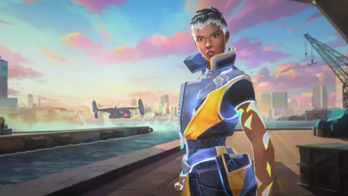 Dawn_Breaks_Waylay Valorant Waylay: The Game-Changing Agent You Need to Know