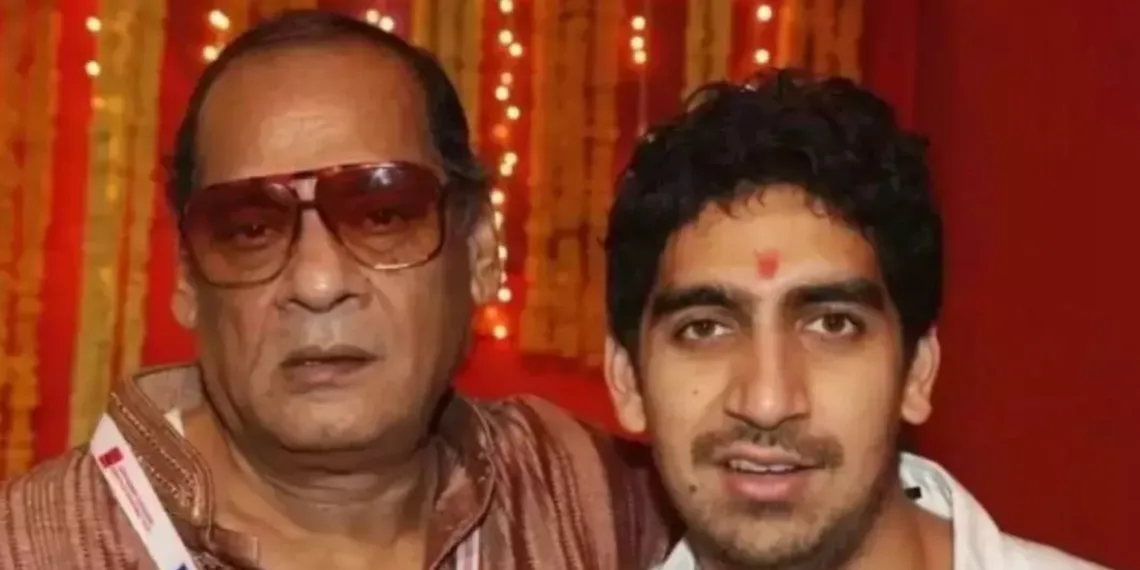 Deb Mukherjee: Remembering a Bollywood Legend (1941-2025)