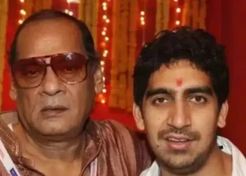 Deb Mukherjee: Remembering a Bollywood Legend (1941-2025)