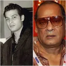 Deb mukherji Deb Mukherjee: Remembering a Bollywood Legend (1941-2025)
