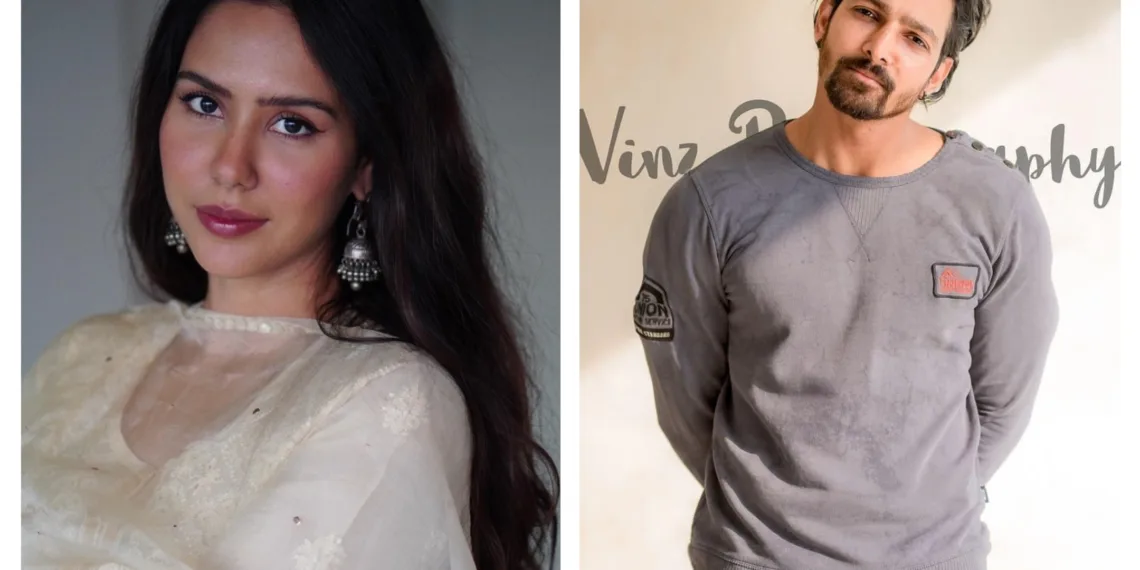 Deewaniyat: Sonam Bajwa Brings ‘Fire of Love’ to Harshvardhan Rane’s Epic Heartbreak Saga