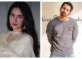 Deewaniyat: Sonam Bajwa Brings ‘Fire of Love’ to Harshvardhan Rane’s Epic Heartbreak Saga