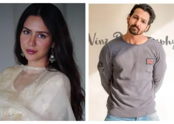 Deewaniyat: Sonam Bajwa Brings ‘Fire of Love’ to Harshvardhan Rane’s Epic Heartbreak Saga