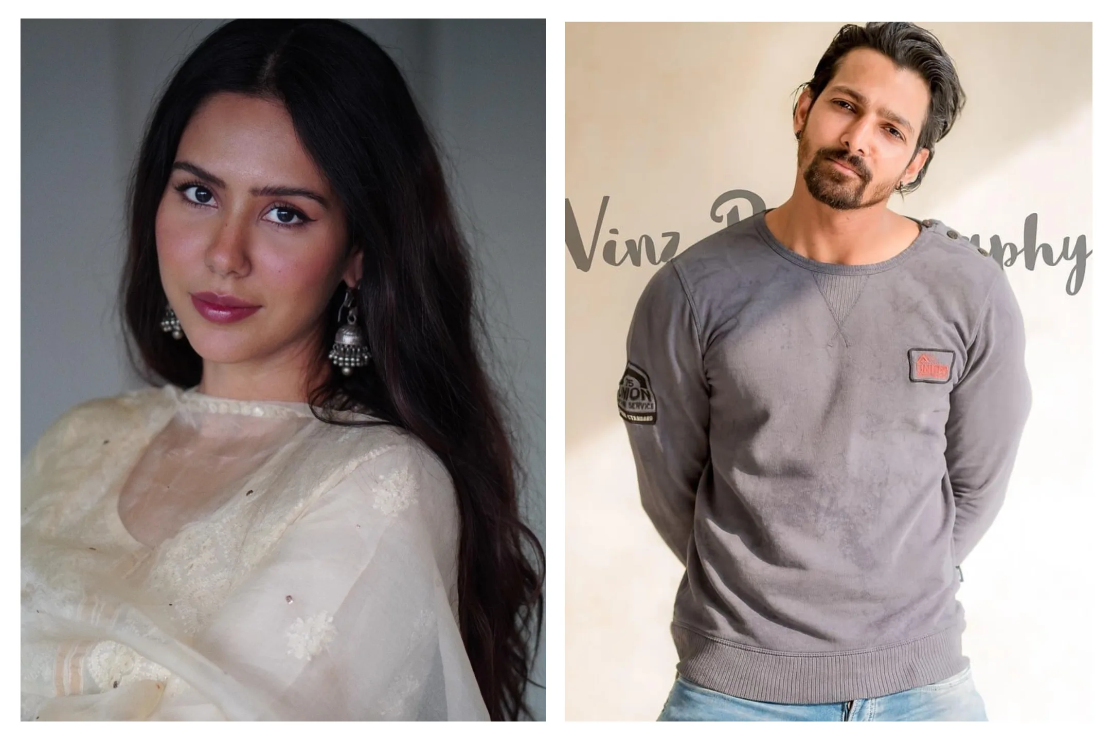 Deewaniyat: Sonam Bajwa Brings ‘Fire of Love’ to Harshvardhan Rane’s Epic Heartbreak Saga