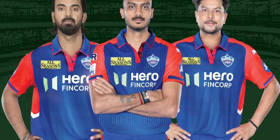 IPL 2025: Delhi Capitals Preview – Squad Analysis of DC And Starting XI