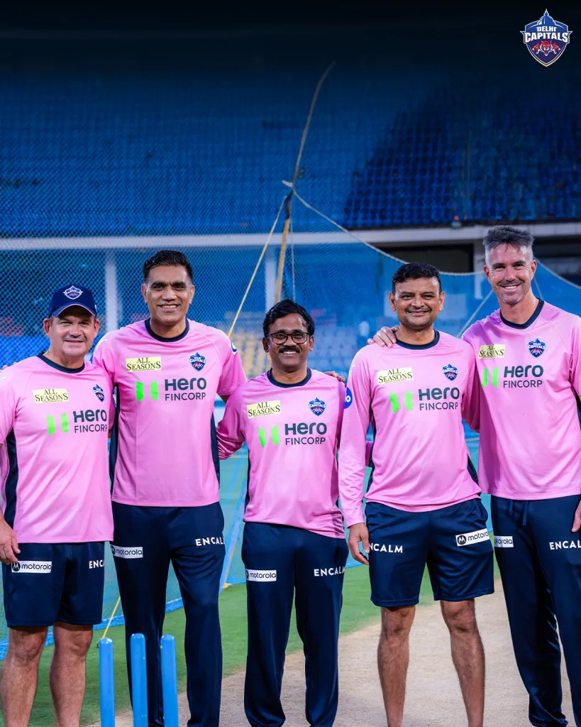 Delhi Capitals Staff IPL 2025: Delhi Capitals Preview – Squad Analysis of DC And Starting XI