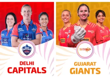 WPL 2025: Delhi Capitals Women vs Gujarat Giants Women - Preview, Prediction and Where To Watch The Match LIVE