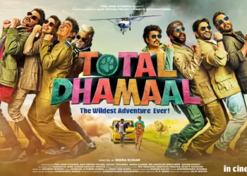 Dhamaal 4: Ajay Devgn and Arshad Warsi Kick Off Shoot with Laughter and Madness