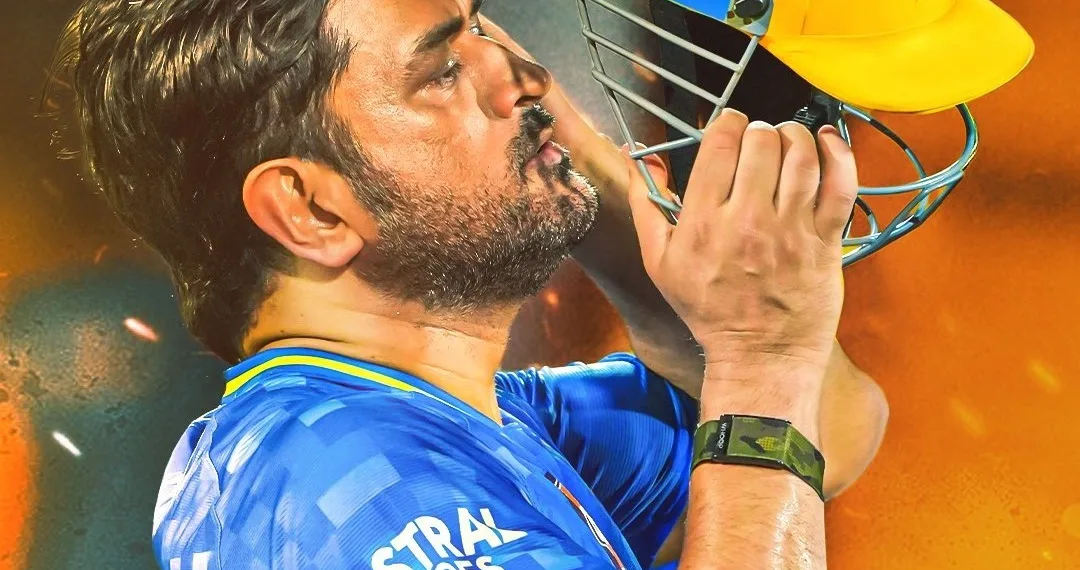 MS Dhoni’s Unbreakable IPL Record That Might Stand Forever