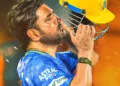 MS Dhoni’s Unbreakable IPL Record That Might Stand Forever