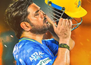 MS Dhoni’s Unbreakable IPL Record That Might Stand Forever