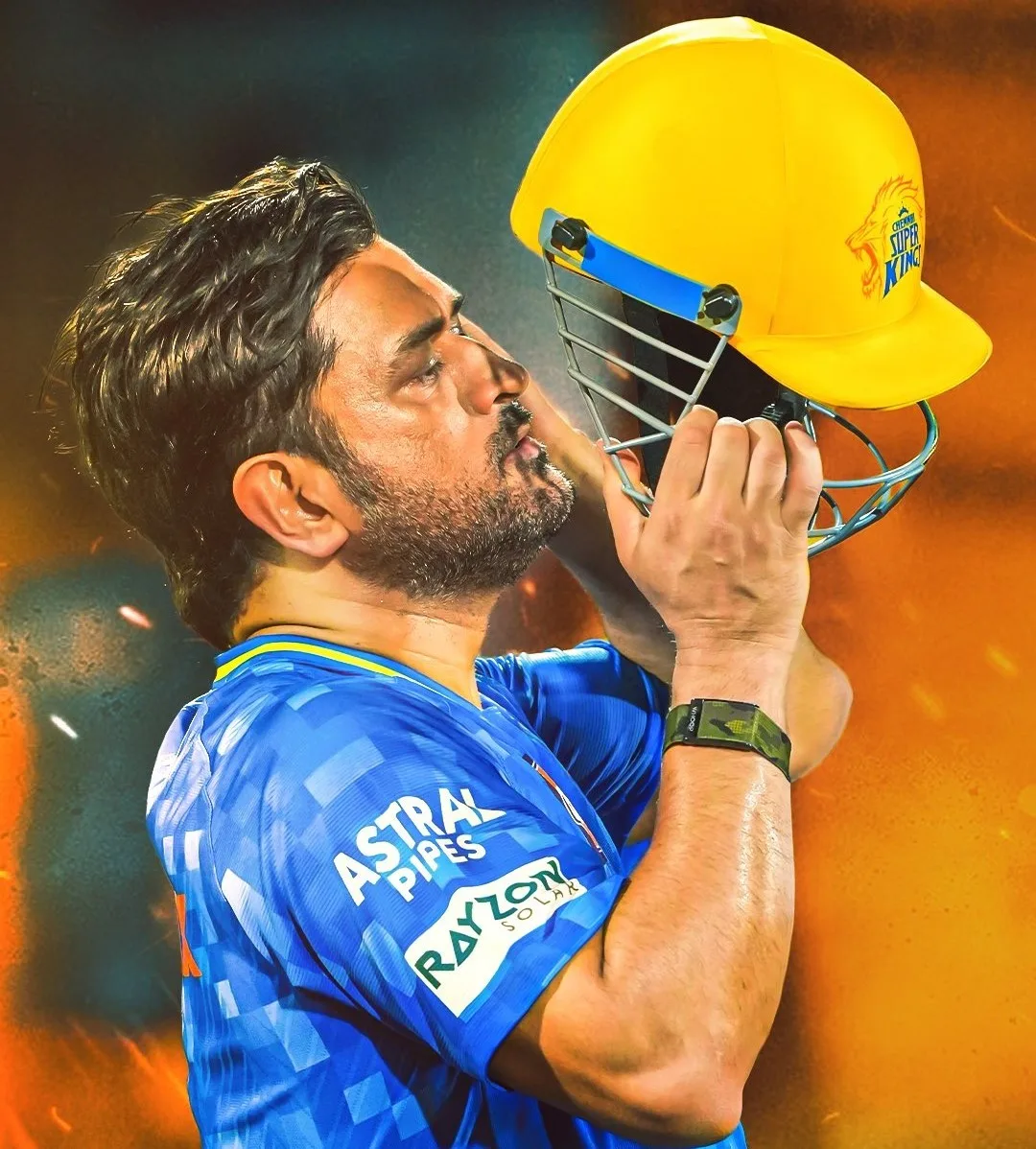 MS Dhoni’s Unbreakable IPL Record That Might Stand Forever