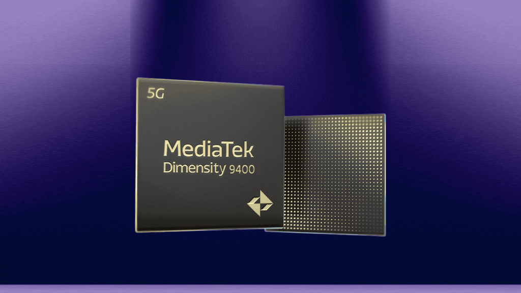 Dimensity 9400 2 1 MediaTek Dimensity 9400+ Launch Confirmed for April 11, 2025