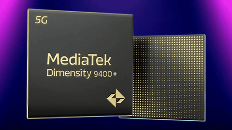 Dimensity 9400 3 5 MediaTek Dimensity 9400+ Launch Set for April 11
