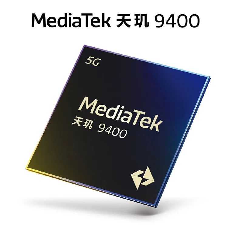 Dimensity 9400 3 7 MediaTek Dimensity 9400+ Launch Set for April 11
