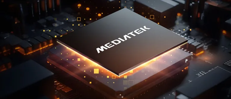 MediaTek Dimensity 9400+ Launch Set for April 11