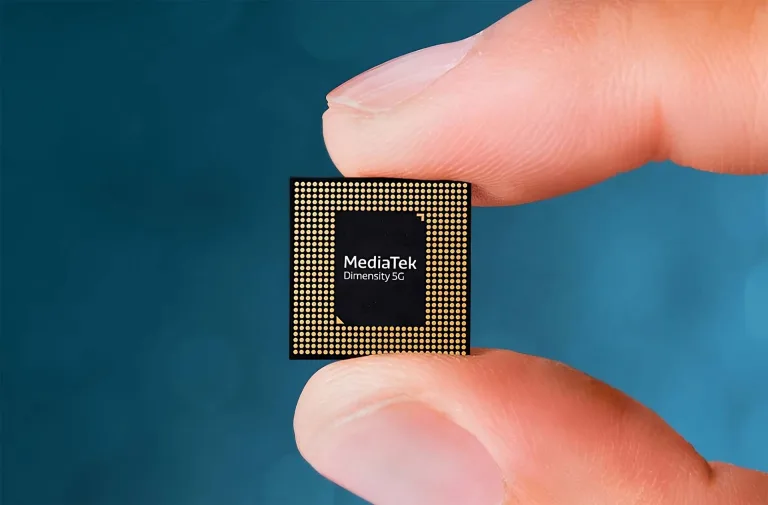 MediaTek Dimensity 9400+ Launch Confirmed for April 11, 2025