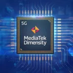 MediaTek Renames Dimensity 9350 to Dimensity 9400e