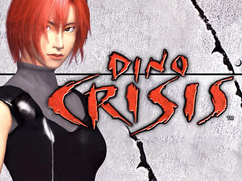 Dino Crisis2 1 Dino Crisis Trademarked by Capcom, Hinting at a Possible Dino Crisis 4