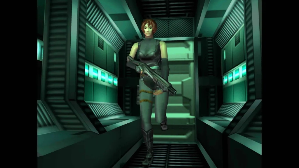 Dino Crisis3 1 Dino Crisis Trademarked by Capcom, Hinting at a Possible Dino Crisis 4